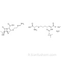 Imipénem-Cilastatine, hydrate de sodium CAS 92309-29-0